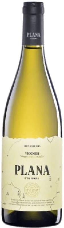 Sant Josep Plana d'en Fonoll Viognier Catalunya 75 cl.