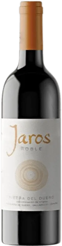 Viñas del Jaro Jaros Ribera del Duero Roble 75 cl.