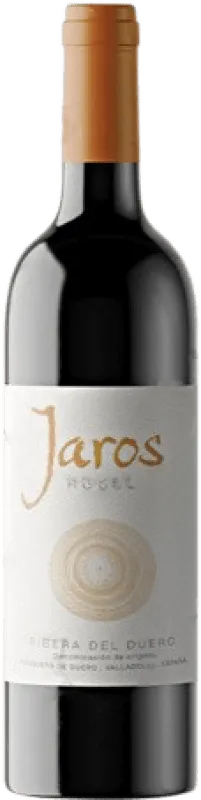 Viñas del Jaro Jaros Ribera del Duero Roble Botella Magnum 1,5 L.