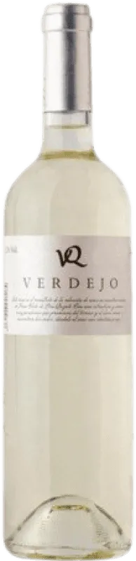 VQ Verdejo Vino de la Tierra de Castilla Joven 75 cl.