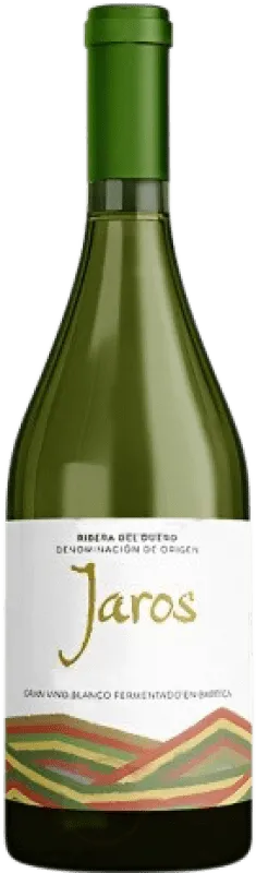 Viñas del Jaro Jaros Mayor Albillo Ribera del Duero 75 cl.