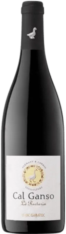 Alemany i Corrió Cal Ganso La Rectoria 75 cl.