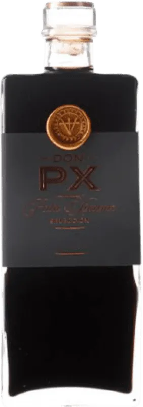 Toro Albalá Don PX Pedro Ximénez Montilla-Moriles 1980 Botellín 20 cl.