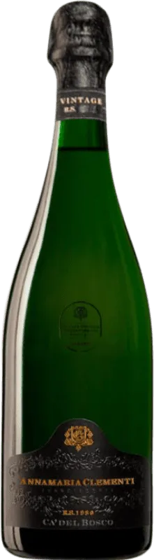 Ca' del Bosco Annamaria Clementi Franciacorta Reserva 1980 75 cl.