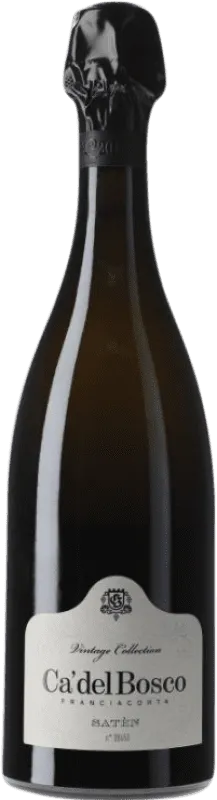 Ca' del Bosco Satèn Franciacorta Vintage, Collection — Colección 75 cl.