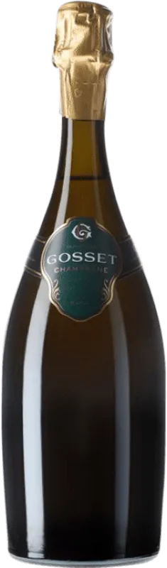 Gosset Grand Brut Champagne Millésimé 75 cl.