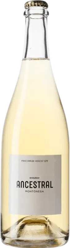 Mascorrubí La Teulera Parellada Ancestral 75 cl.