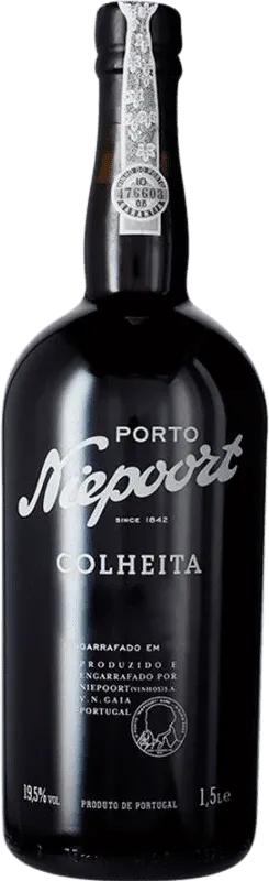 Niepoort Colheita Porto Botella Magnum 1,5 L.