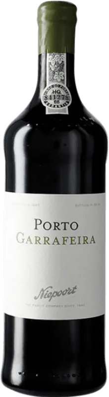 Niepoort Garrafeira Porto 1983 75 cl.