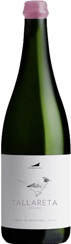 Alta Alella AA Tallareta Pansa Alella 75 cl.