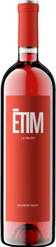 Falset Marçà Ètim La Pausa Montsant 75 cl.