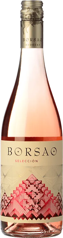Borsao Garnacha Campo de Borja Selección 75 cl.