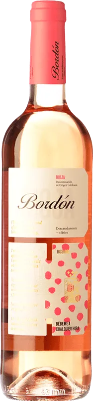 Bodegas Franco Españolas Bordón Rioja 75 cl.