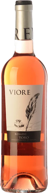 Bodegas Riojanas Viore Toro Joven 75 cl.