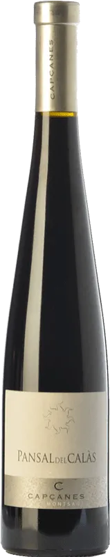 Celler de Capçanes Pansal del Calàs Montsant Botella Medium 50 cl.