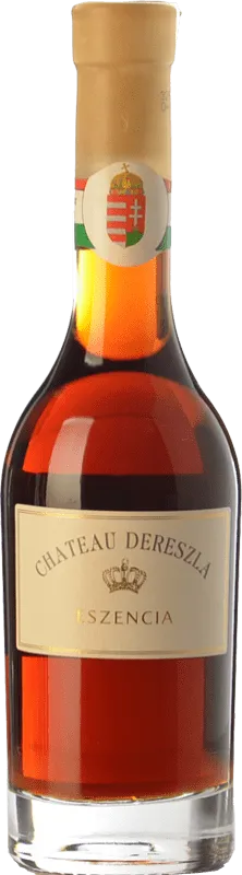 Château Dereszla Eszencia Tokaj-Hegyalja Botellín 25 cl.