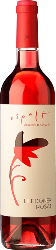 Espelt Lledoner Garnacha Empordà 75 cl.