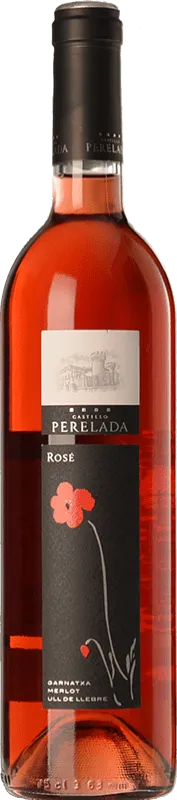 Perelada & Chivite Empordà Joven 75 cl.