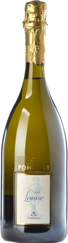 Pommery Louise Champagne Cuvée Gran Reserva 75 cl.