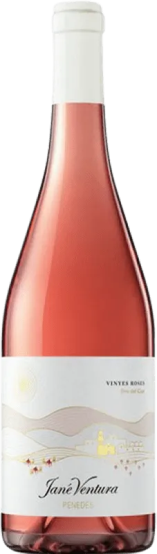 Jané Ventura Vinyes Roses Penedès 75 cl.
