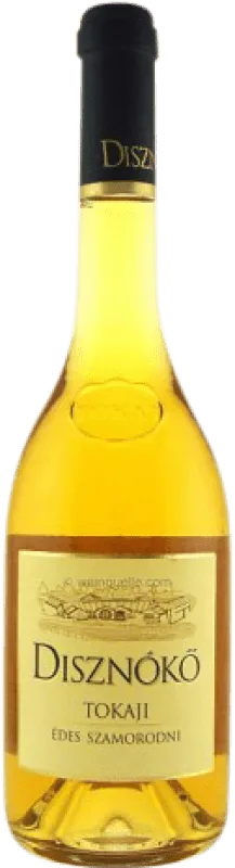 Disznókő Tokaji Edes Szamorodni Tokaj-Hegyalja Botella Medium 50 cl.