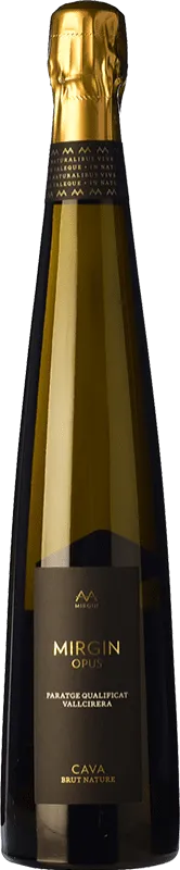 Alta Alella AA Laietà Opus Cava 75 cl.