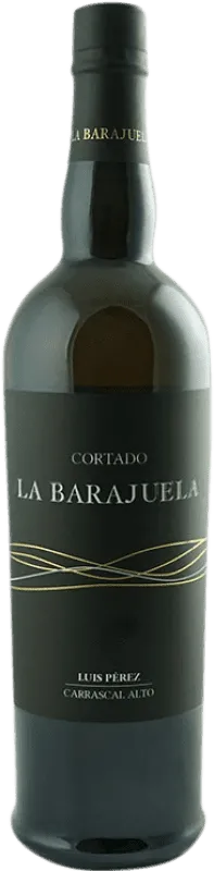 Luis Pérez La Barajuela Cortado Palomino Fino Jerez-Xérès-Sherry 75 cl.
