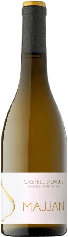 Castell d'Encus Majjan Costers del Segre Botella Medium 50 cl.