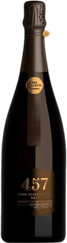 Codorníu Ars Collecta 457 Cava Gran Reserva 75 cl.