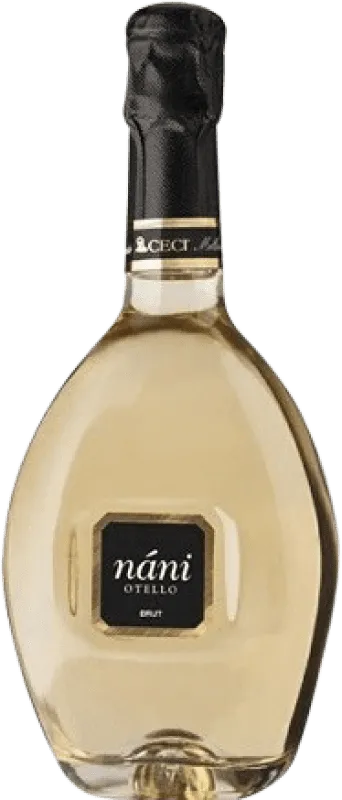 Ceci Otello Náni Chardonnay Brut Italia Joven 75 cl.