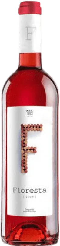 Pere Guardiola Floresta Empordà Joven 75 cl.