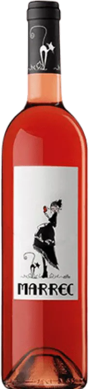 Oliveda Marrec Empordà Joven 75 cl.