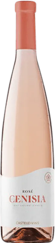 Pedregosa Cenisia Garnacha Penedès Joven 75 cl.