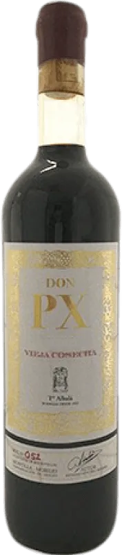 Toro Albalá Don PX Pedro Ximénez Montilla-Moriles 1973 75 cl.