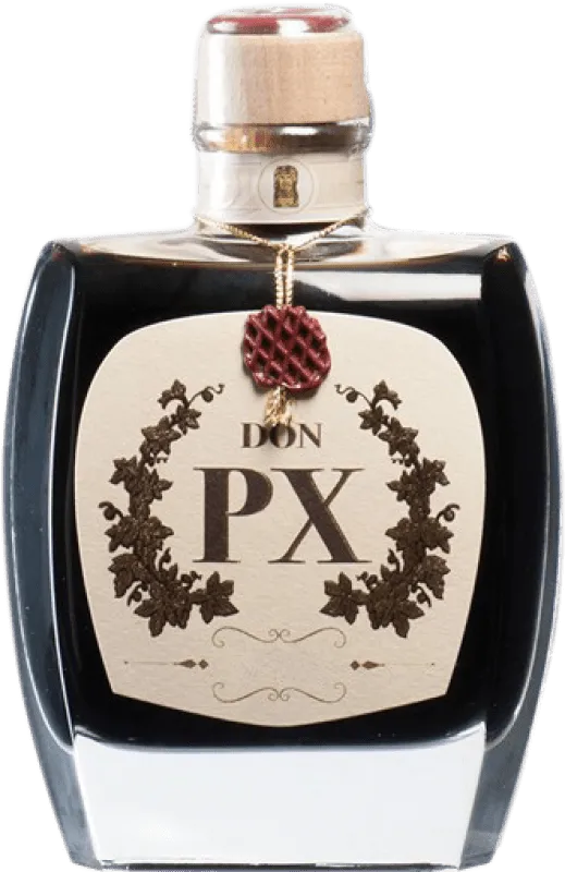 Toro Albalá Don PX Pedro Ximénez Montilla-Moriles 1955 Petaca Pequeña 20 cl.