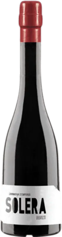 Celler d'Espollá 1931 Garnacha Empordà Solera Botella Medium 50 cl.