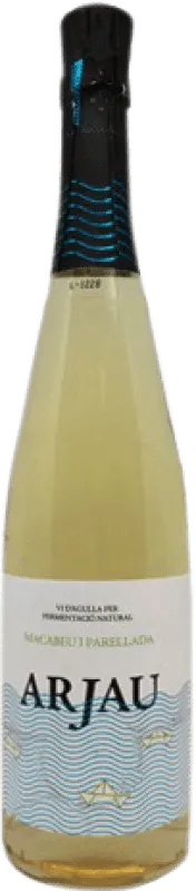 Sarral Arjau d'Agulla Conca de Barberà 75 cl.