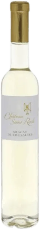 Domaine Lafage Saint Roch Muscat Moscato Rivesaltes Botella Medium 50 cl.