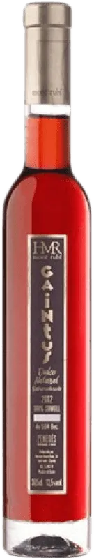 Mont-Rubí Gaintus Dulce de Uva Sumoll Penedès Media Botella 37 cl.