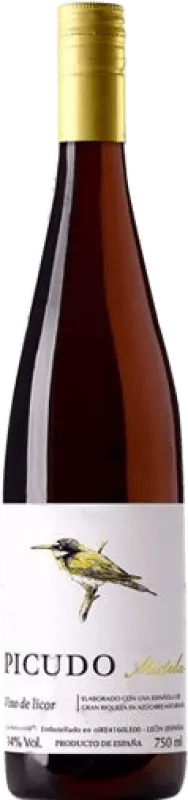 Picudo Prieto Picudo 75 cl Mistela.