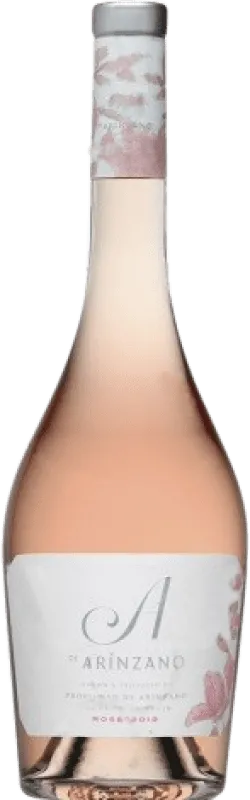 Arínzano A Tempranillo Joven Botella Magnum 1,5 L.