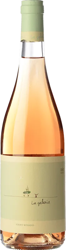 Zárate La Galaxia Dão 75 cl.