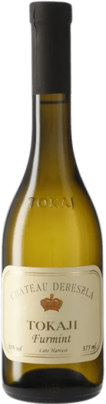 Château Dereszla Furmint Tokaj-Hegyalja VT Vendange Tardive — Vendimia Tardía Media Botella 37 cl.