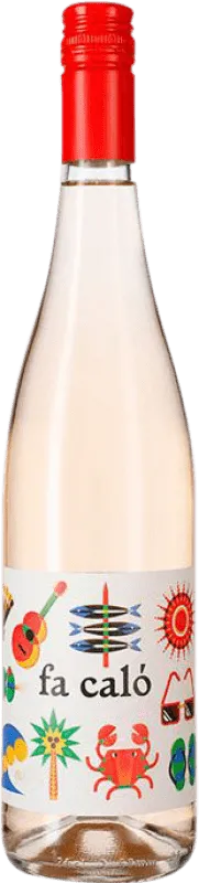 Gramona Fa Caló Mustillant Penedès Crianza 75 cl.