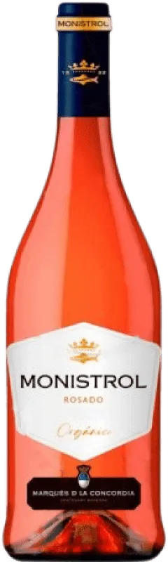 Marqués de Monistrol Catalunya Joven 75 cl.