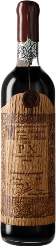 Toro Albalá Convento Pedro Ximénez Montilla-Moriles 1931 75 cl.