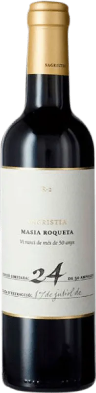 Abadal Vi Ranci Sagristia R2 Pla de Bages Media Botella 37 cl.