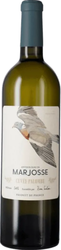 Château Marjosse Palombe Cuvée 75 cl.