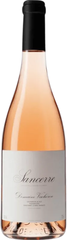 Domaine Vacheron Pinot Negro Rosé — Rosado 75 cl.