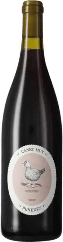 Raventós Marqués d'Alella Anec Mut Penedès 75 cl.